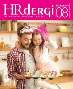 HRdergi - Mayıs 2016