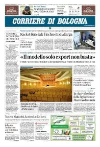 Corriere di Bologna – 20 gennaio 2019