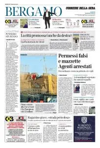 Corriere della Sera Bergamo – 07 maggio 2019