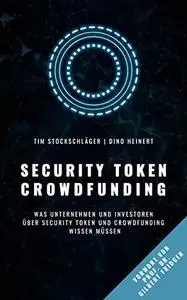 Security Token Crowdfunding