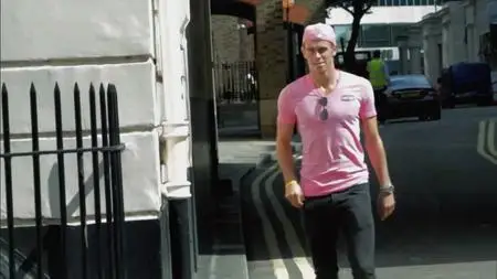 BBC - Legends of Welsh Sport: Gareth Bale (2023)