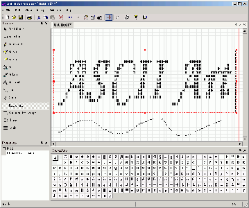 ASCII Art Studio v2.2.1