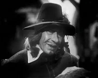 Cyrano de Bergerac  (1960)