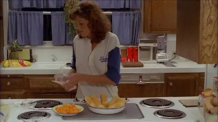 The Slumber Party Massacre (1982)