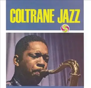 John Coltrane - The Atlantic Studio Album Collection (2015) [Official Digital Download 24bit/192kHz]