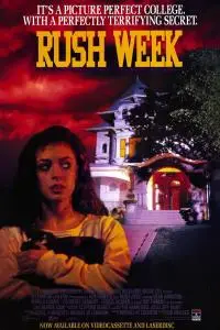 Rush Week (1989)