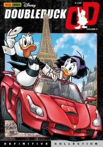 Disney Definitive Collection 24 - Doubleduck 02 (Panini 2018-01-15)