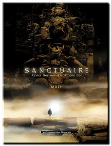 Dorison & Bec - Sanctuaire - Complet