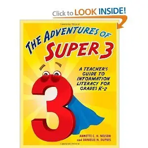 The Adventures of Super3