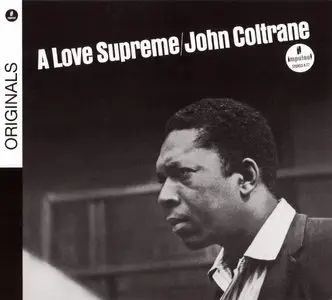 John Coltrane - The Impulse! Albums: Volume Two (2008) [5CD] {Verve Originals Series Remaster} [Repost]