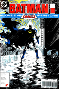 Batman - Volume 20 (Glénat)