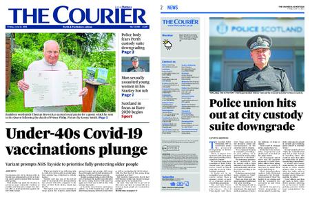 The Courier Perth & Perthshire – June 11, 2021