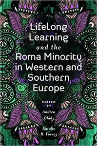 Lifelong Learning and the Roma Minority in Western and Southern Europe