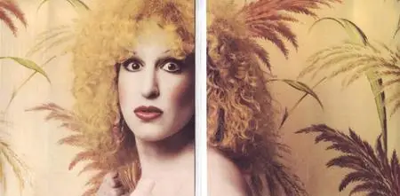 Bette Midler - Thighs And Whispers (1979) [1995, Digitally Remastered]