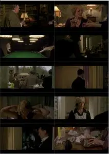 Gosford Park (2001)