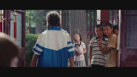 The Karate Kid (2010)