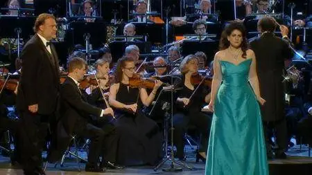 Opera Gala - Live from Baden Baden (2016)