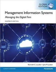 Management Information Systems, Global Edition