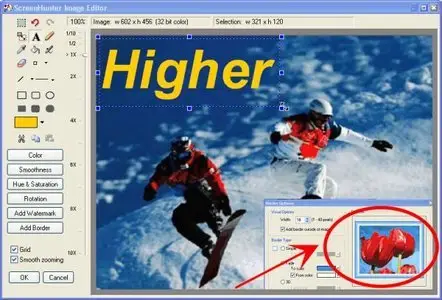 WisdomSoft ScreenHunter Pro 5.1.755