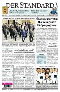 Der Standard vom 02.08.2011