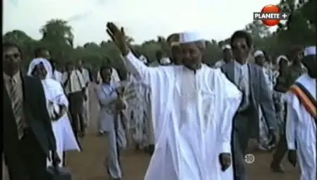(Planète) Hissène Habré, la traque d'un dictateur (2011)