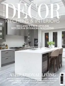 Décor Kitchens & Interiors Magazine February/March 2015 (True PDF)