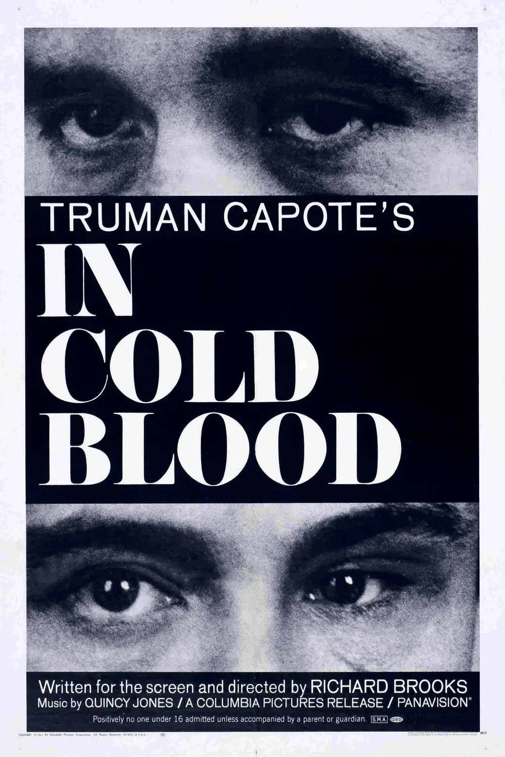 In Cold Blood [De Sang Froid] 1967