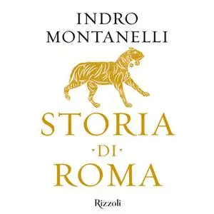 «Storia di Roma» by Indro Montanelli