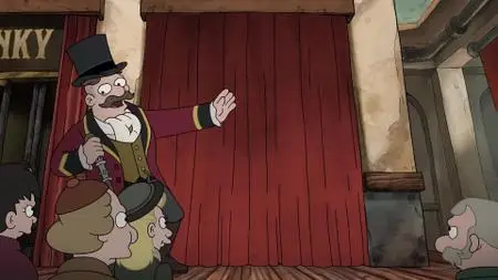 Disenchantment S03E05