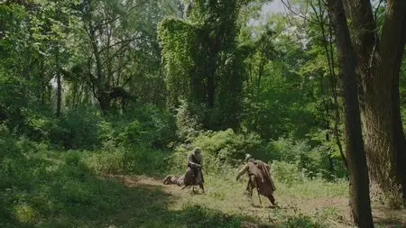 World Without End [Season 1: 1-8 series] / Мир без конца / Бесконечный мир [1 сезон: 1-8 серии из 8] (2012)