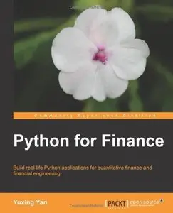 Python for Finance (Repost)