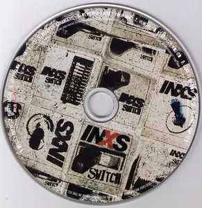 INXS – Switch (2005)