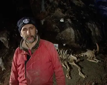 Chatyr-Dag's world. Excursion caves of the Crimea / Мир Чатыр-Дага. Экскурсионные пещеры Крыма (2007) [ReUp]