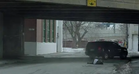 Acceptable Risk S01E01