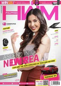 HWM Philippines - July 2017