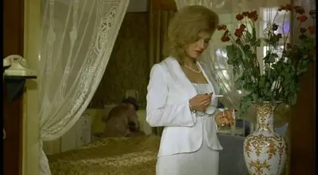 Rainer Werner Fassbinder - Die Ehe der Maria Braun (1978)