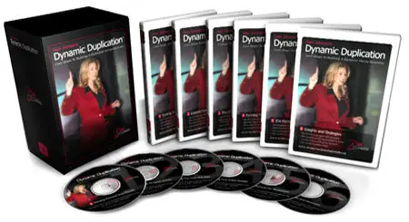 Dani Johnson – Dynamic Duplication 