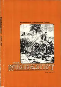 The Numismatist - April 1984