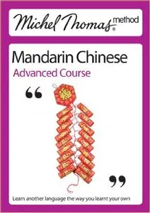 Mandarin Chinese Advanced Course [repost]