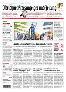 IKZ Iserlohner Kreisanzeiger und Zeitung Hemer - 01. Oktober 2018