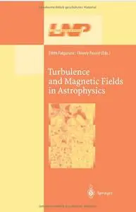 Turbulence and Magnetic Fields in Astrophysics [Repost]