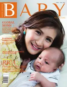 Baby Magazine – 01 May 2014