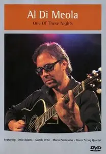 Al Di Meola - One Of These Nights (2004)