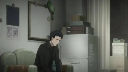 Steins;Gate 0 S01E05