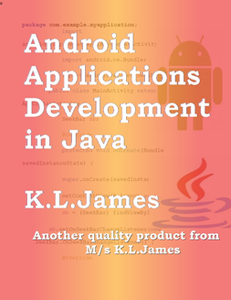 Android Applications Development in Java