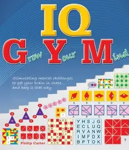 IQ Gym: Grow Your Mind (repost)