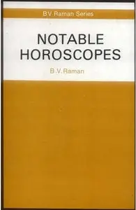 Notable Horoscopes 