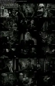 All Through the Night (1941) [Repost]