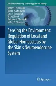 Sensing the Environment: Regulation of Local and Global Homeostasis by the Skin's Neuroendocrine System [Repost]