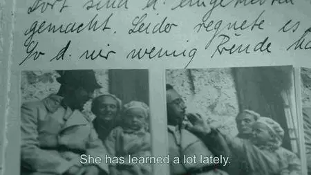 BBC Storyville - Himmler: The Decent One (2015)